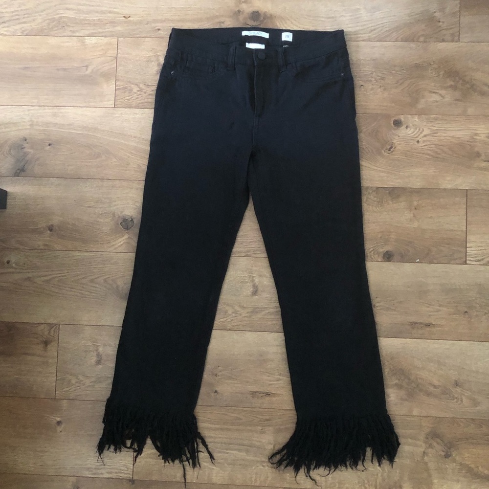 SP Black label jeans